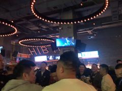 -HIB HUB公社(解放西路店)