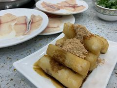 -鑫御隆斑鱼庄(雅安店)