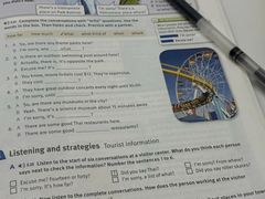 -新东方成人英语学习考试·口语·商务(延安路校区)