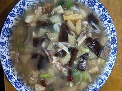 -杏花村水席楼·洛阳水席(老城十字街店)