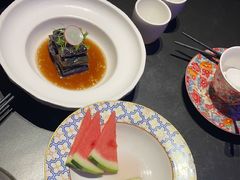 -知楚•精致湖北菜(武商MALL店)