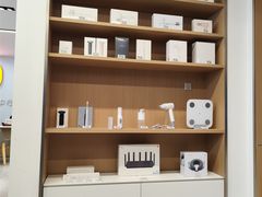 -颐高数码广场(邯郸路店)