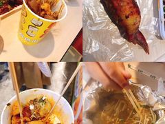 -东门町美食街