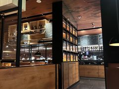 -布拉诺牛排西餐厅(上城天街店)