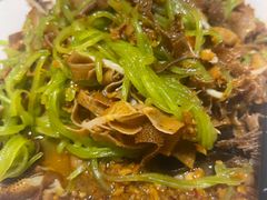 -大闫家烧烤·小海鲜家常菜(郑庄店)