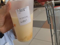 -CoCo都可(美兰湖大润发店)