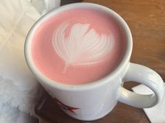 -雕刻时光咖啡馆(交大店)