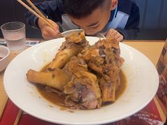 -大师兄·西北小馆(金湾华发商都店)