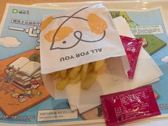 -德克士(北京站店)