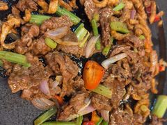 -一烙锅(友谊店)