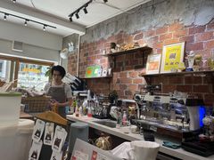 -ABCD咖啡屋(妇幼店)