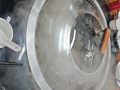 -农家乐大锅台铁锅炖(四流中路店)