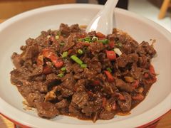 -赣饭农家·江西小炒(西乡店)
