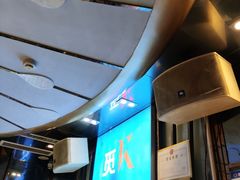 -觅KTV(岳峰大厦店)
