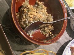 -前海沿·青岛菜(乐客城店)