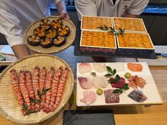 -鮨冠OMAKASE食べ放题(北京首店)