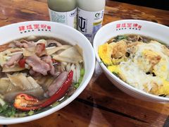 -肆姐面粉馆(坡子街店)