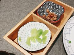 -新吉士·上海菜(浦东LCM置汇旭辉店)