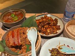 -南京大牌档(新街口德基广场店)