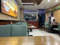 大堂-清真中国兰州拉面(星耀天地店)