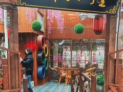 -茯茶镇