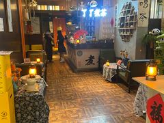 -茶去咖啡屋(武侯祠店)