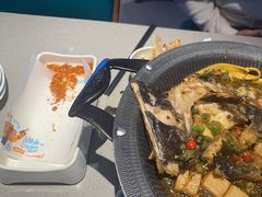 -半天妖烤鱼(印象城店)