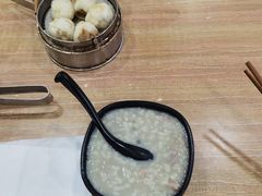 -吃不亏特色包子(三峡广场店)