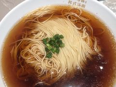 -松鹤楼面馆(天一广场店)