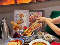 -川香鼎盛(市桥富华总店)