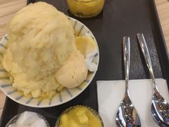 -Ice Monster冰馆·CNN评选全球十大甜品(国贸商城店)