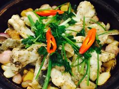 -美极鲜食坊(宝安南路店)