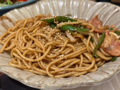 -盘炉forenza·云贵川融合小食堂 ( 钟楼中柳巷店)