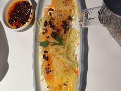 -八府香鸭·啫啫煲(华山路店)