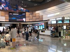 -金逸影城(中关村店)