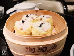 -陶陶居酒家(海岸城店)