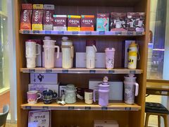 -COSTA COFFEE(房山印象城店)