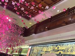 -广州花园酒店