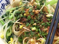 -西安面馆(万达金街店)