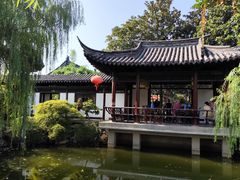 -常熟方塔园