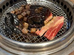 -火炉火自助餐(枫蓝国际店)