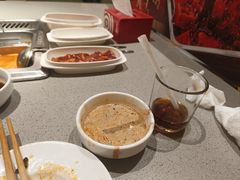 -海底捞火锅(新松江路店)
