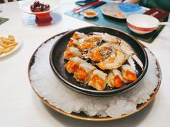-海味世家·家常菜馆(明州里店)