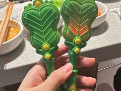 -海底捞火锅(宝龙广场夜宵主题店)