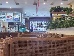 -大清花饺子(山庄店)