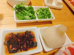 -四喜小胖·北京涮肉(五道营店)