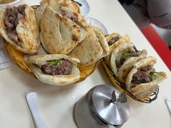 -永存驴肉(桃园店)