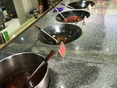 -杨厨的田园饭店(长城路店)
