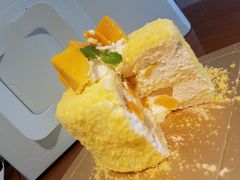 -DEMO黛慕蛋糕(中泰店)