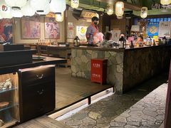 -樱宿日式和牛烧肉(五道口店)